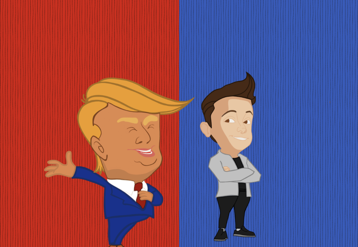 Celebrities often endorse specific political candidates but is it worth it?